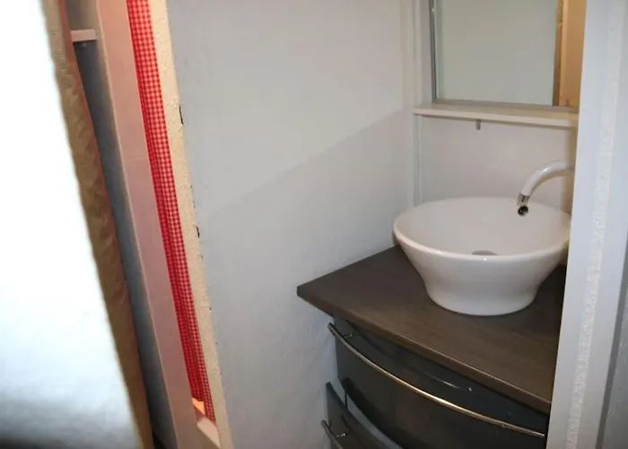Apartment 659, Port Nature 6 Au Village Naturiste *