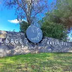 659, Port Nature 6 Au Village Naturiste * Agde