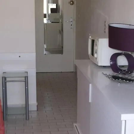 659, Port Nature 6 Au Village Naturiste Apartment Agde