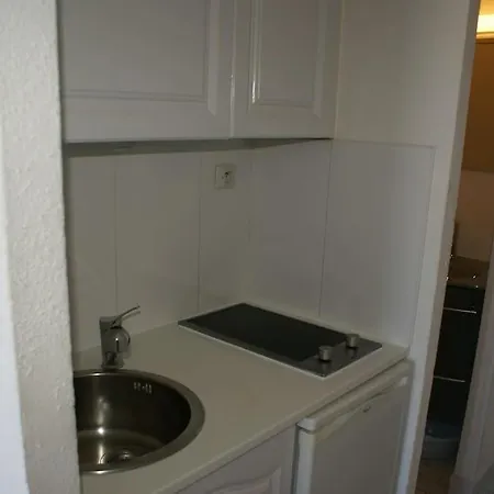 659, Port Nature 6 Au Village Naturiste Apartment Agde