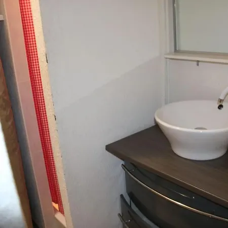 Apartment 659, Port Nature 6 Au Village Naturiste *
