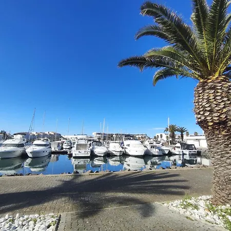 Appartement 659, Port Nature 6 Au Village Naturiste *