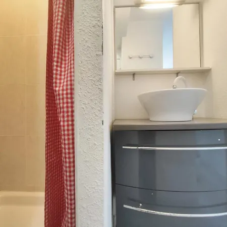 Apartamento 659, Port Nature 6 Au Village Naturiste Agde