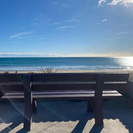 Apartamento 659, Port Nature 6 Au Village Naturiste *