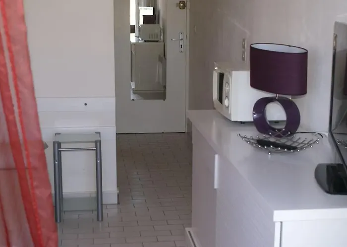 659, Port Nature 6 Au Village Naturiste شقة آجد